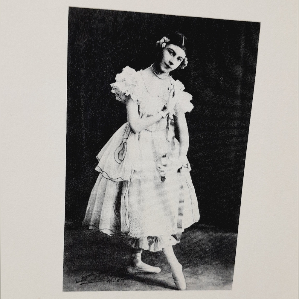 DELETING 4/23 - Diaghilev and the Ballets Russes by Boris Kochno - Picture 11 of 16